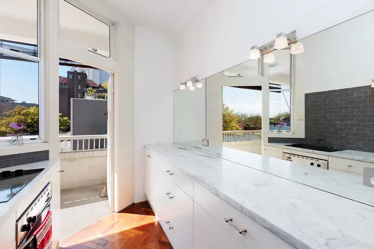 Third view of Homely apartment listing, 15/97-99 Macleay Street, Potts Point NSW 2011