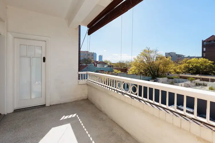 Fifth view of Homely apartment listing, 15/97-99 Macleay Street, Potts Point NSW 2011
