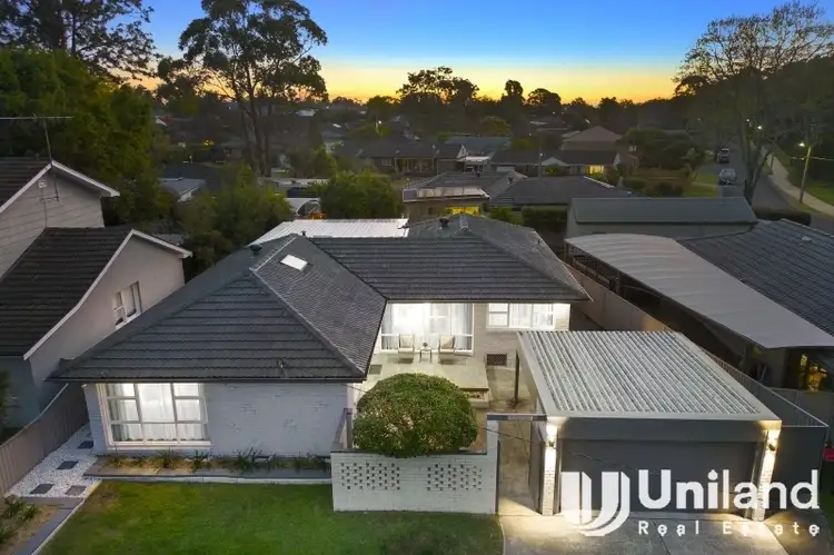 42 Jasper Road, Baulkham Hills NSW 2153