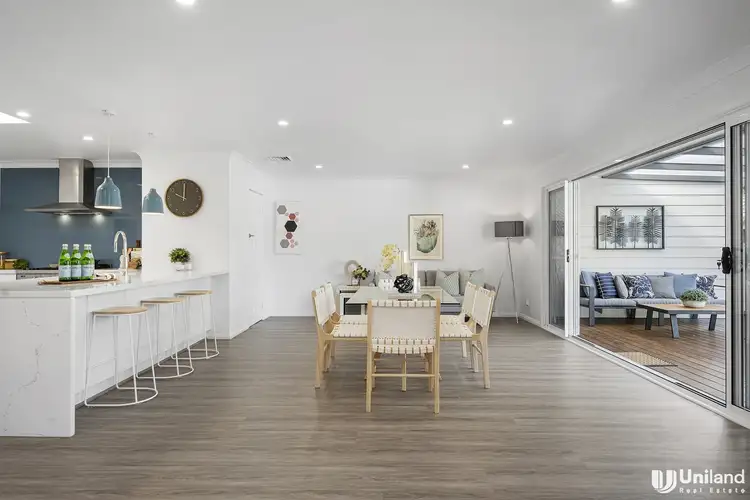 Fifth view of Homely house listing, 42 Jasper Road, Baulkham Hills NSW 2153