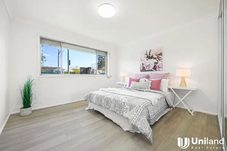 Fifth view of Homely house listing, 389 Seven Hills Road, Seven Hills NSW 2147