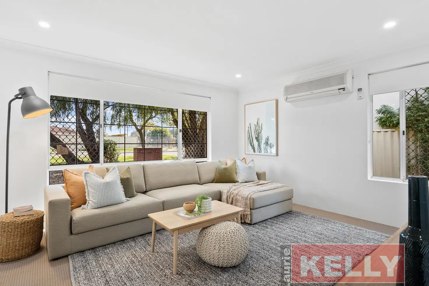 Main view of Homely villa listing, 1/4 Jupiter Street, Carlisle WA 6101