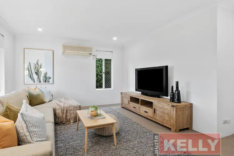 Second view of Homely villa listing, 1/4 Jupiter Street, Carlisle WA 6101
