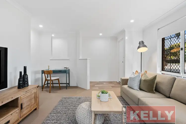 Third view of Homely villa listing, 1/4 Jupiter Street, Carlisle WA 6101