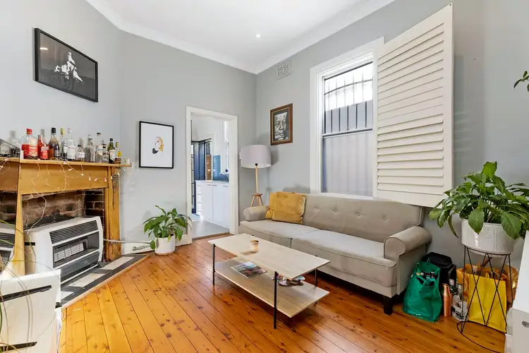 Main view of Homely house listing, 150 Baptist Street, Redfern NSW 2016