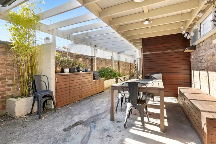 Second view of Homely house listing, 150 Baptist Street, Redfern NSW 2016