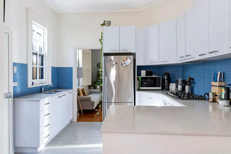 Third view of Homely house listing, 150 Baptist Street, Redfern NSW 2016