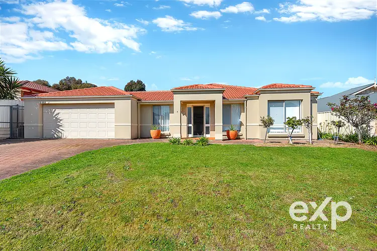 7 Sunset Circuit, Walkley Heights SA 5098