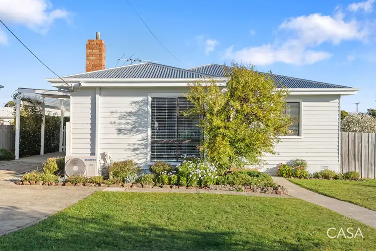Second view of Homely house listing, 13 Innaloo Street, Waverley TAS 7250
