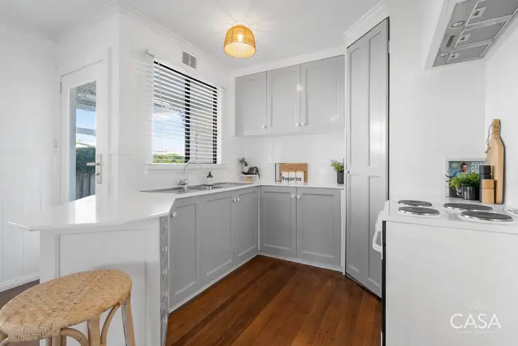 Fifth view of Homely house listing, 13 Innaloo Street, Waverley TAS 7250
