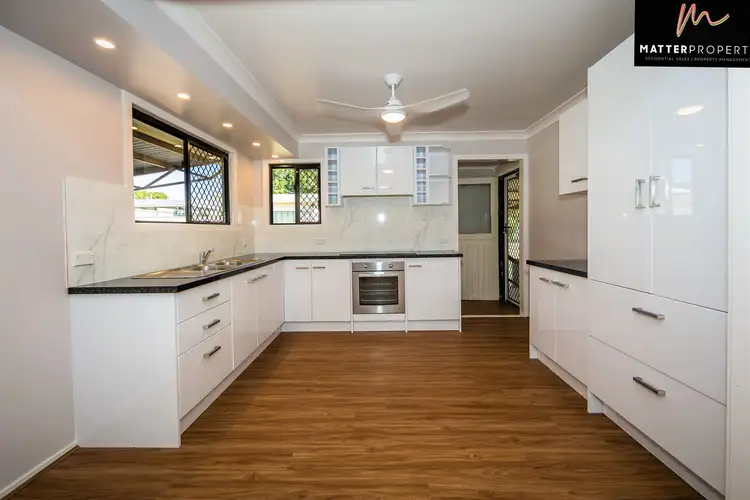 Second view of Homely house listing, 15 Diane Street, Mount Isa QLD 4825
