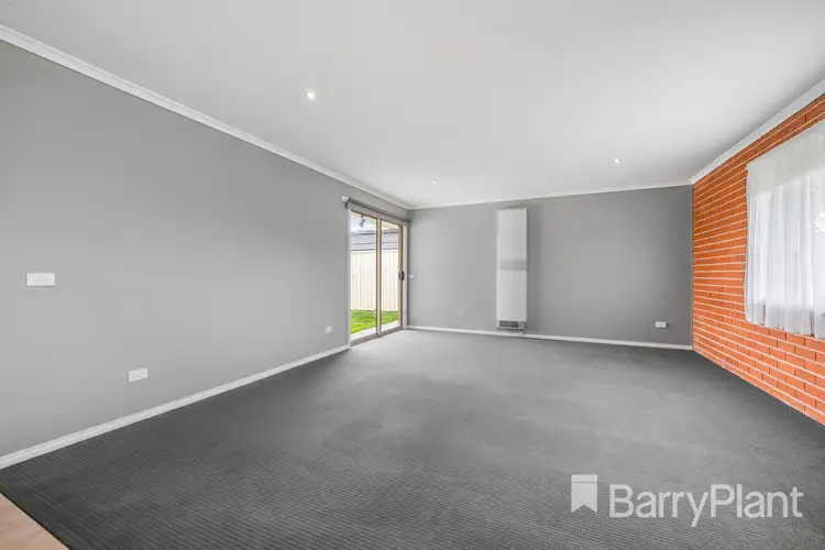 Second view of Homely townhouse listing, 1/12 Morgan Street, Sebastopol VIC 3356