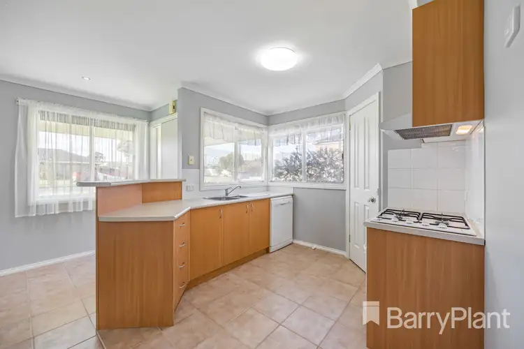Third view of Homely townhouse listing, 1/12 Morgan Street, Sebastopol VIC 3356