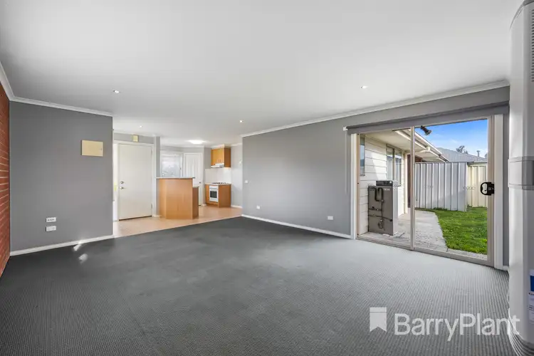 Sixth view of Homely townhouse listing, 1/12 Morgan Street, Sebastopol VIC 3356