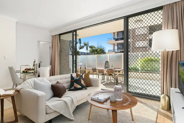 174/19 Leonard Street, Waitara NSW 2077
