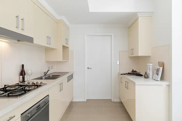 Third view of Homely apartment listing, 174/19 Leonard Street, Waitara NSW 2077