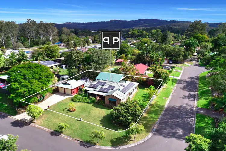 1 Christine Court, Mooloolah Valley QLD 4553