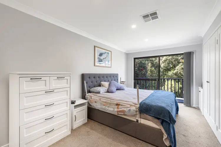 Fourth view of Homely unit listing, 63/73 Crane Road, Castle Hill NSW 2154
