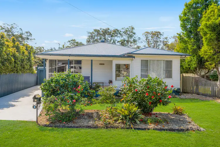 5 Alfred Street, North Haven NSW 2443