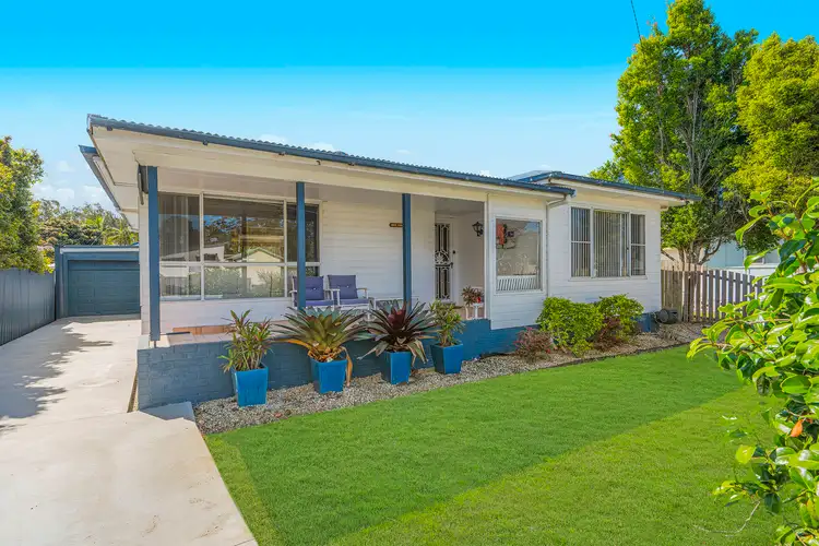 Second view of Homely house listing, 5 Alfred Street, North Haven NSW 2443