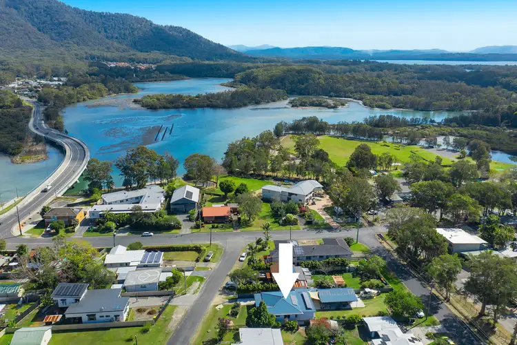 Third view of Homely house listing, 5 Alfred Street, North Haven NSW 2443