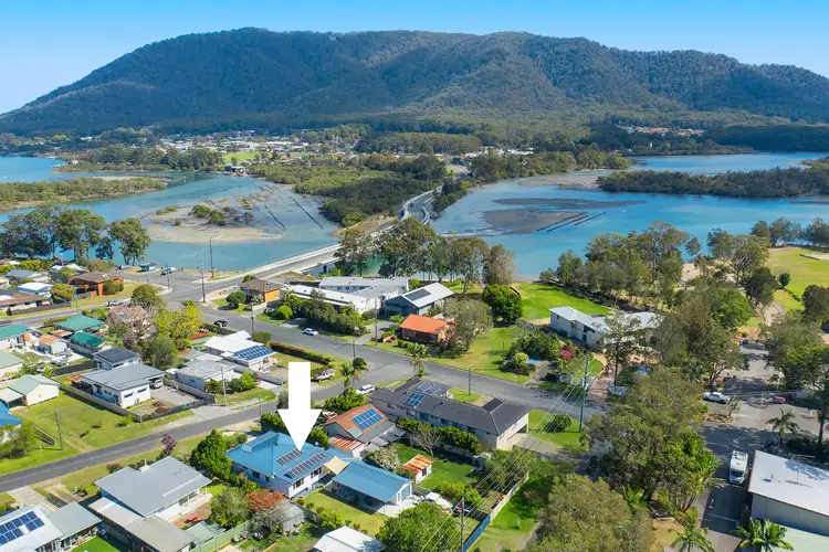 Fourth view of Homely house listing, 5 Alfred Street, North Haven NSW 2443
