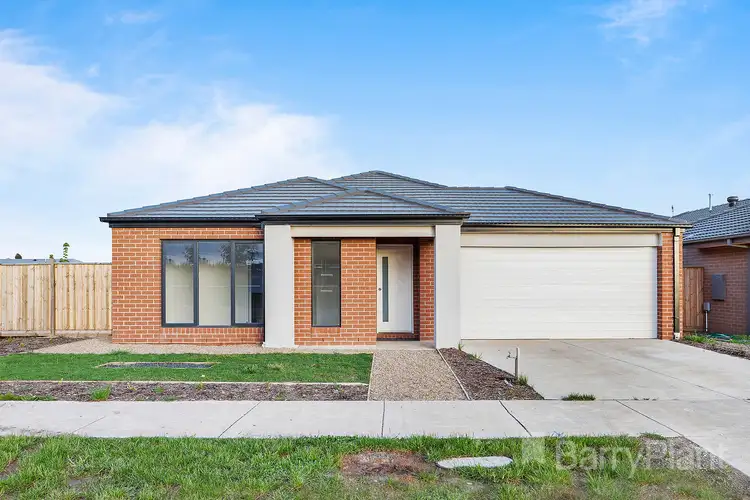 1 Selva Street, Winter Valley VIC 3358