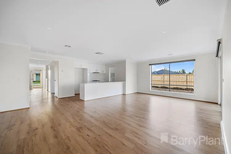 Second view of Homely house listing, 1 Selva Street, Winter Valley VIC 3358