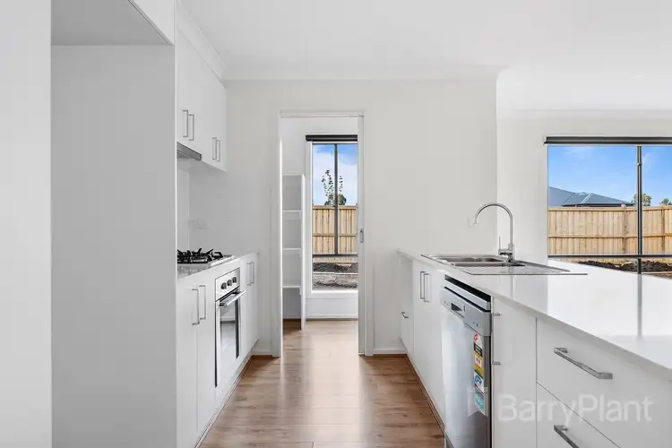 Third view of Homely house listing, 1 Selva Street, Winter Valley VIC 3358