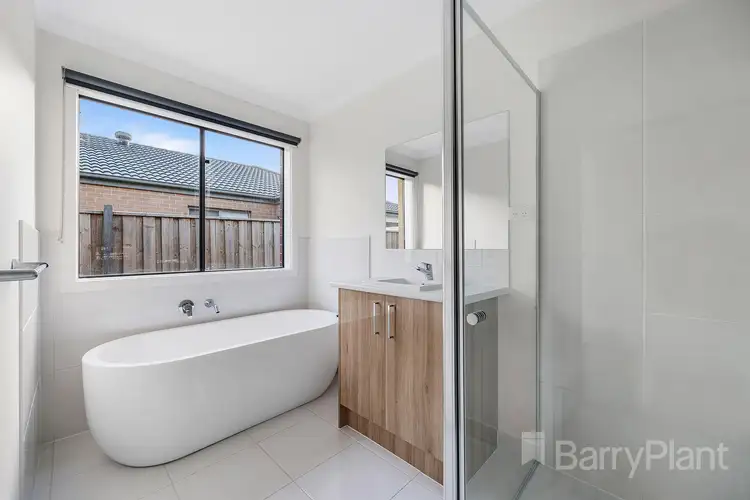 Fourth view of Homely house listing, 1 Selva Street, Winter Valley VIC 3358