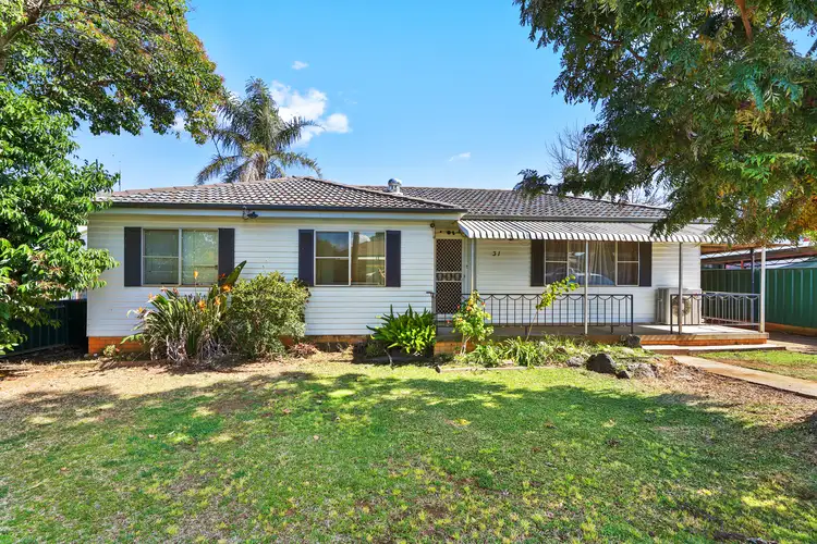 31 Ridge Street, Tamworth NSW 2340