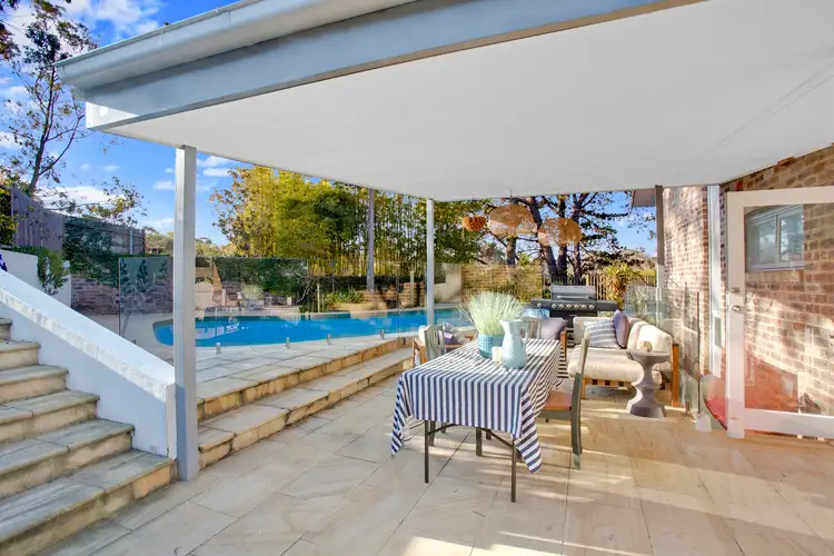 Main view of Homely house listing, 8 Wexford Place, Killarney Heights NSW 2087