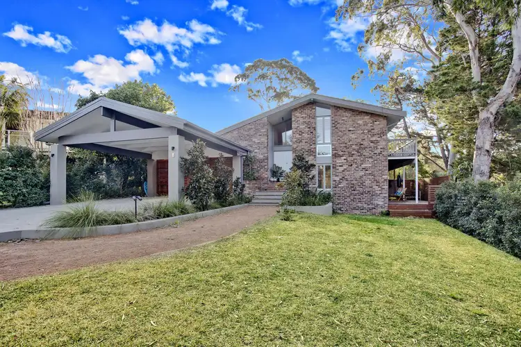 Second view of Homely house listing, 8 Wexford Place, Killarney Heights NSW 2087