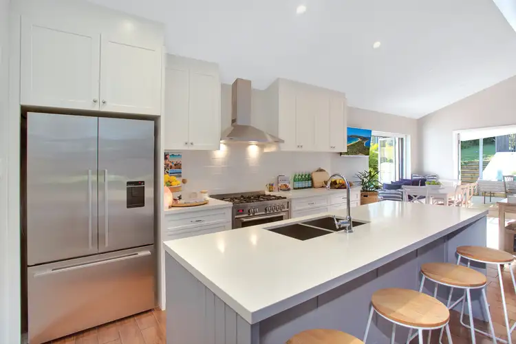 Third view of Homely house listing, 8 Wexford Place, Killarney Heights NSW 2087