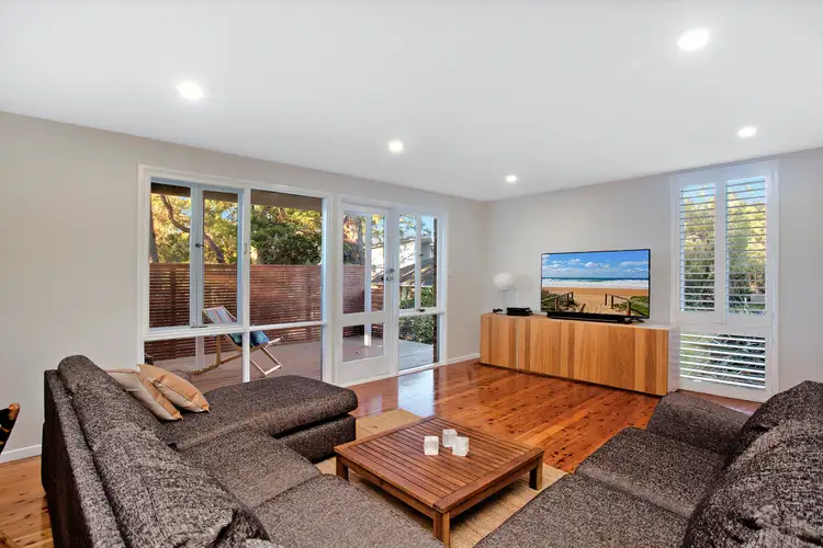 Fourth view of Homely house listing, 8 Wexford Place, Killarney Heights NSW 2087