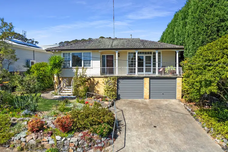 Main view of Homely house listing, 3 Bershire Avenue, Merewether Heights NSW 2291