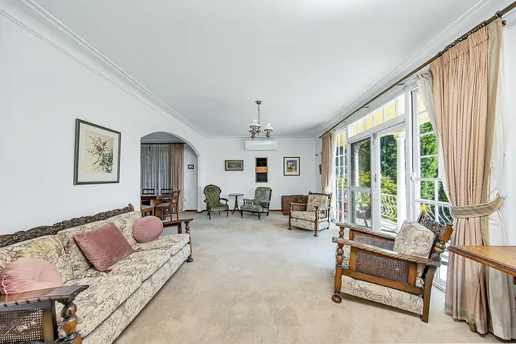 Second view of Homely house listing, 3 Bershire Avenue, Merewether Heights NSW 2291