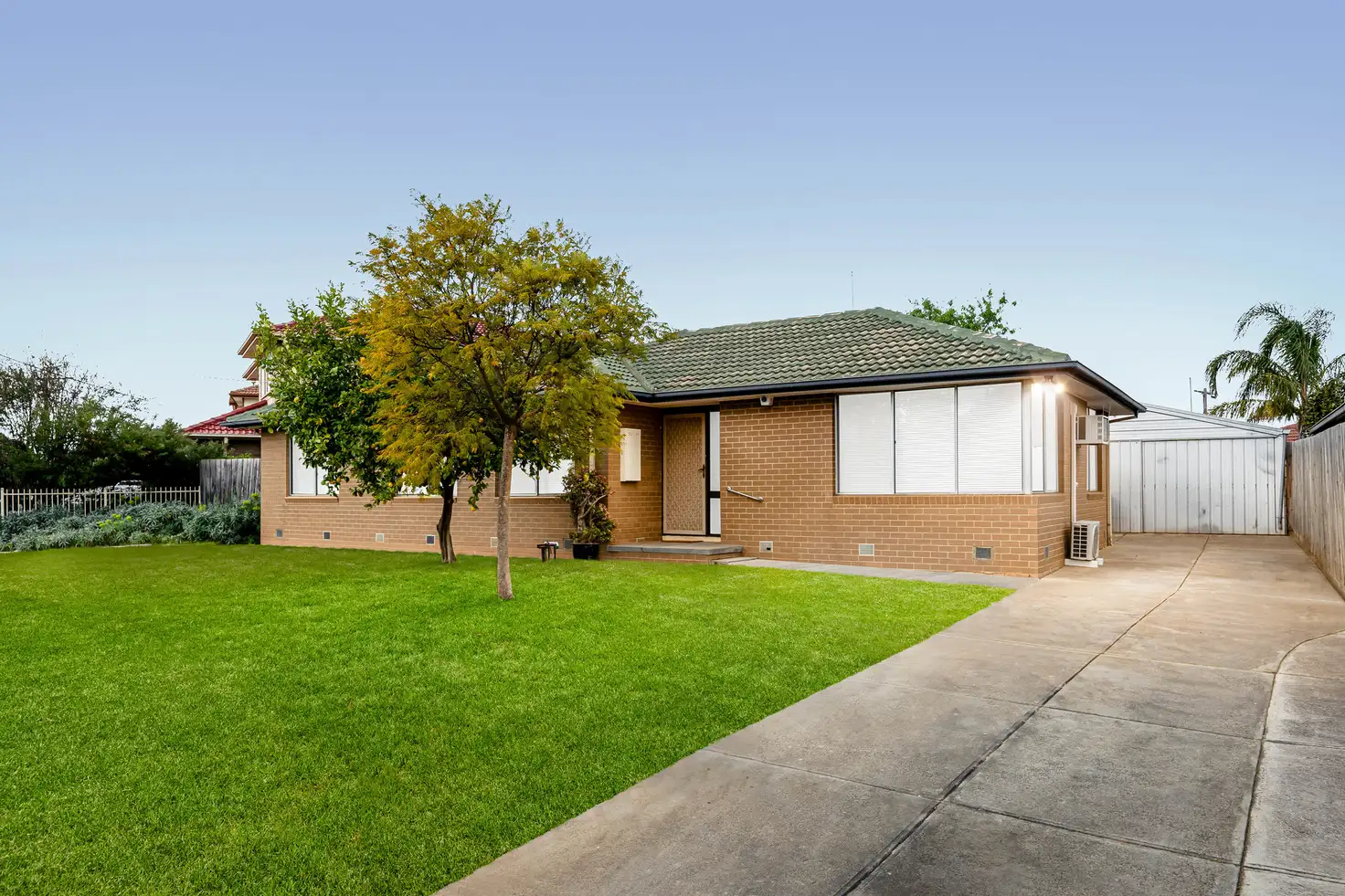 Main view of Homely house listing, 16 Shoalhaven Street, Werribee VIC 3030