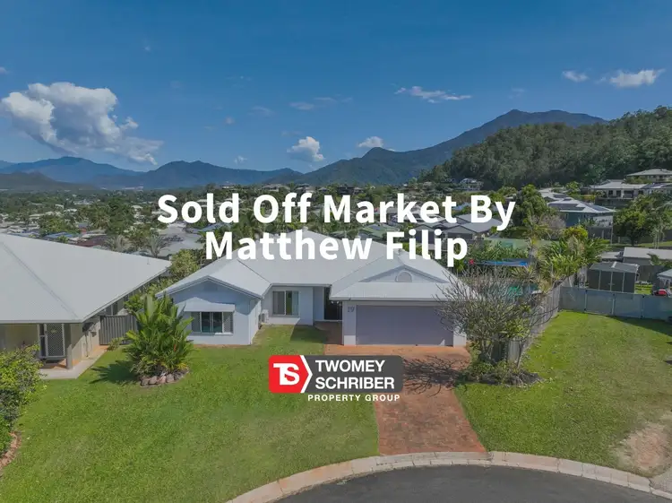 19 Sundew Close, Mount Sheridan QLD 4868