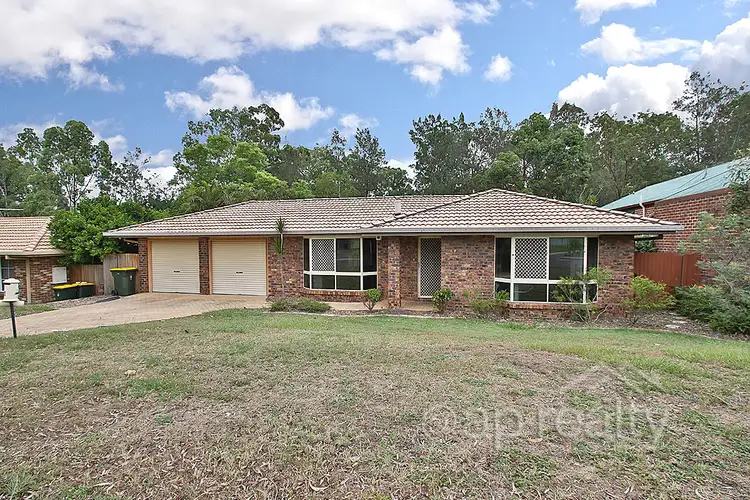 Main view of Homely house listing, 1 Cedar Close, Forest Lake QLD 4078