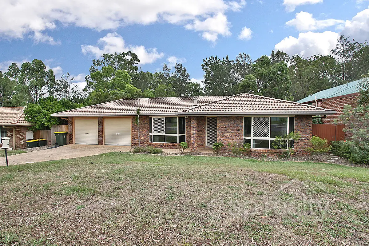 Main view of Homely house listing, 1 Cedar Close, Forest Lake QLD 4078