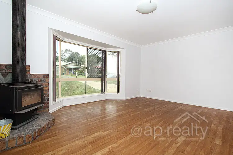 Second view of Homely house listing, 1 Cedar Close, Forest Lake QLD 4078