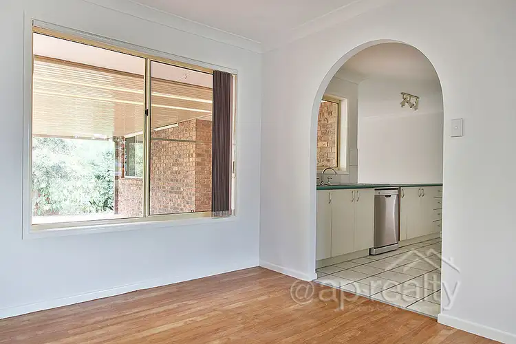 Third view of Homely house listing, 1 Cedar Close, Forest Lake QLD 4078