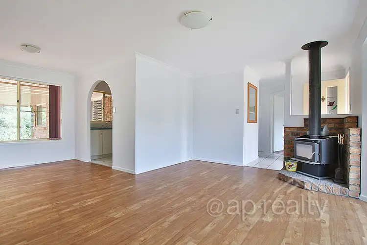 Fourth view of Homely house listing, 1 Cedar Close, Forest Lake QLD 4078