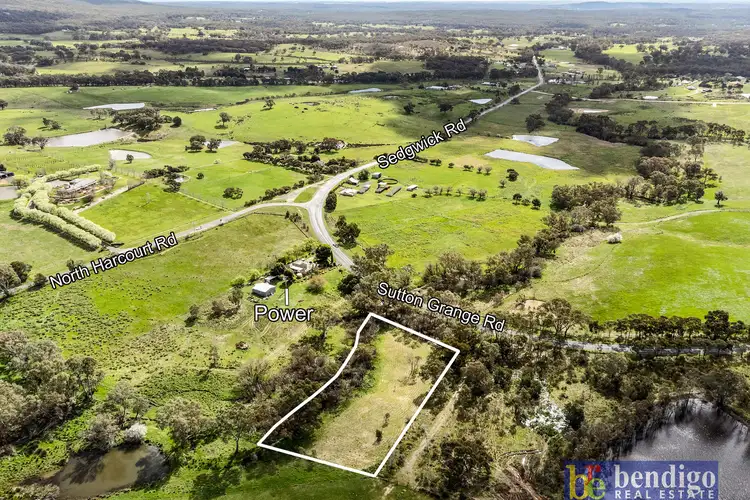 2D Sutton Grange Road, Sedgwick VIC 3551