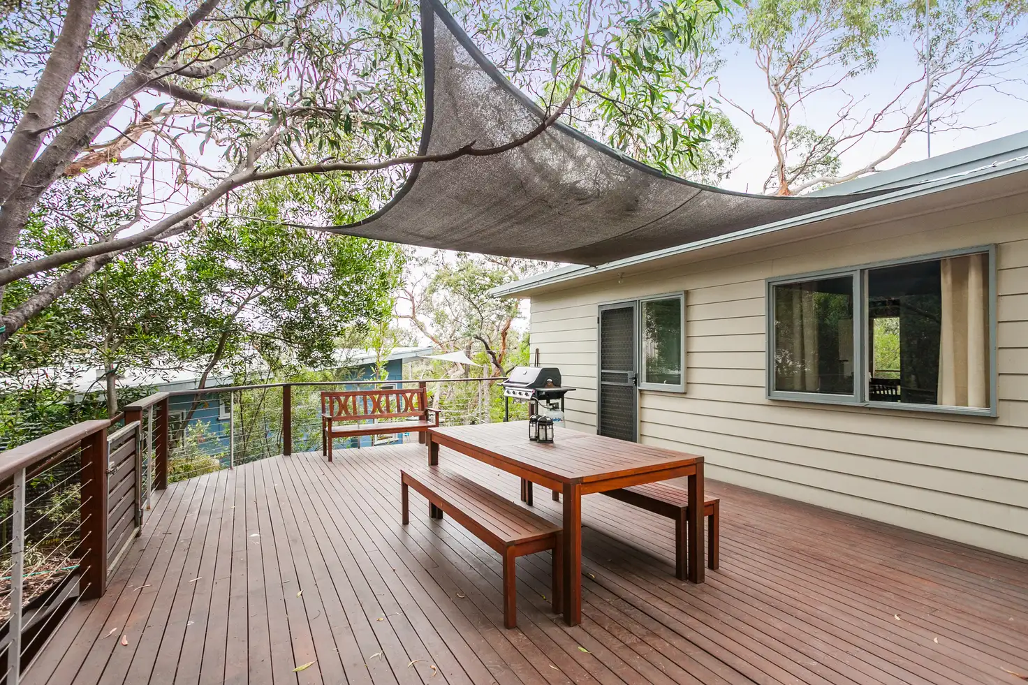 Main view of Homely house listing, 6 Betleigh Street, Anglesea VIC 3230