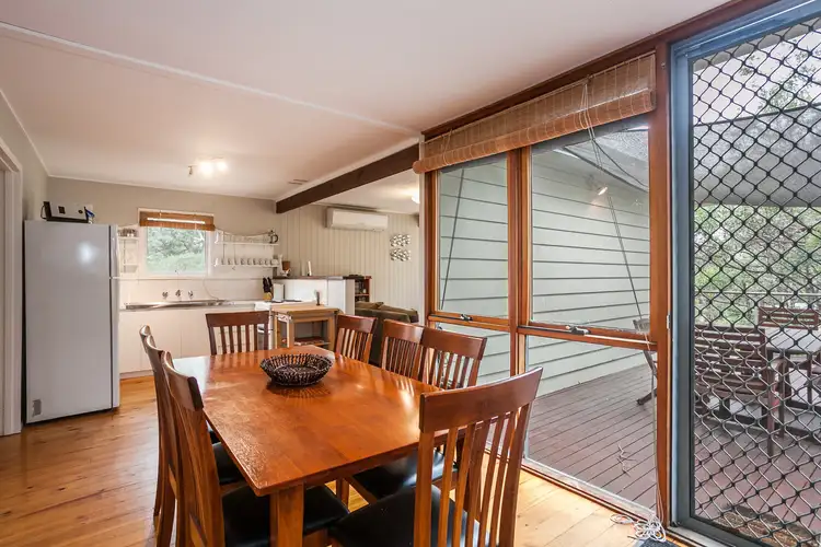 Fifth view of Homely house listing, 6 Betleigh Street, Anglesea VIC 3230