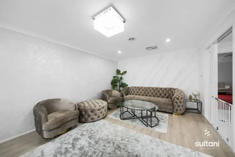 Second view of Homely house listing, 48 Bluegum Way, Hampton Park VIC 3976