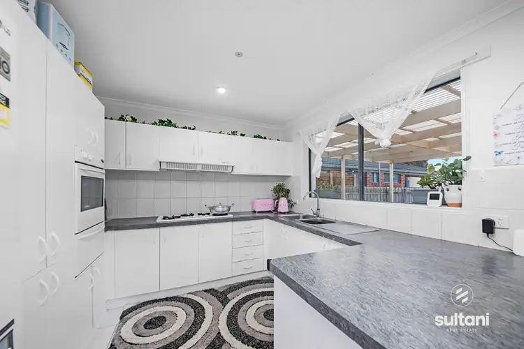 Sixth view of Homely house listing, 48 Bluegum Way, Hampton Park VIC 3976