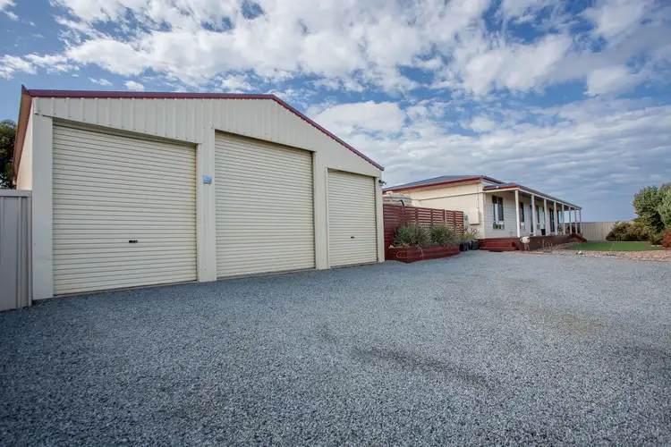 Main view of Homely house listing, 11 Ingrid Close, North Shields SA 5607